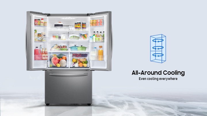 rf28t5a01sr samsung fridge