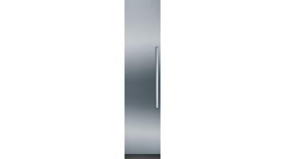 18" Bosch 8.6 Cu. Ft. Benchmark Built-In Single Door Freezer With Home Connect - B18IF900SP