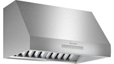 30" Thermador Pro Harmony Wall Hood, Optional Blower - PH30HWS