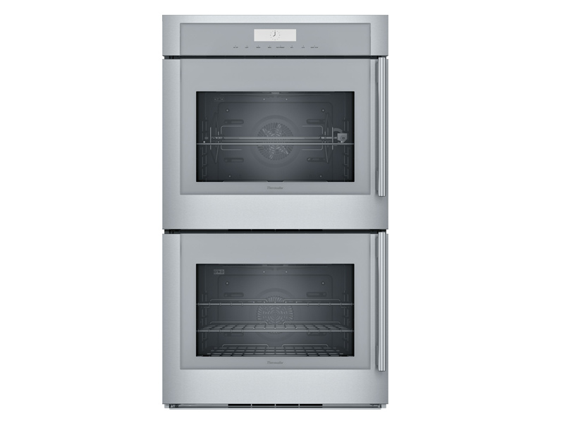 Wolf 30 M Series Professional Built-In Double Oven (DO3050PM/S/P)