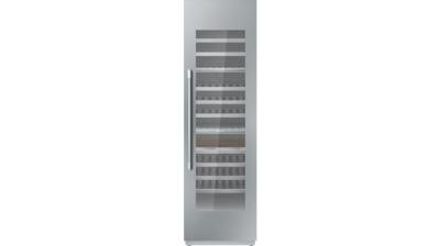 24" Thermador Built in Wine Preservation Column - T24IW900SP