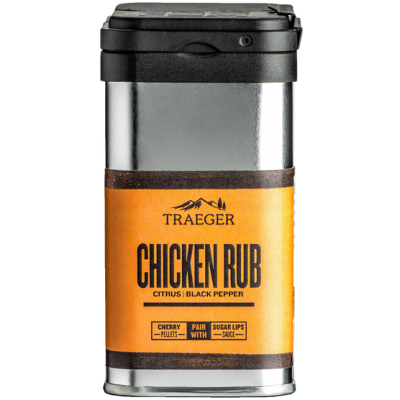 Traeger Chicken Rub - SPC170