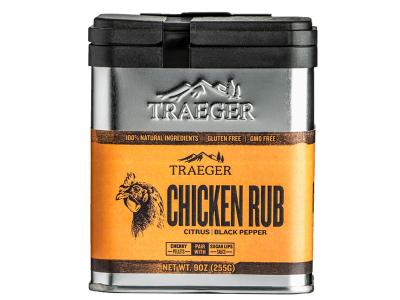 Traeger Chicken Rub - SPC170