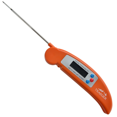 Traeger Digital Instant Read Thermometer - BAC414