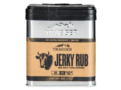 Traeger Jerky Rub - SPC177
