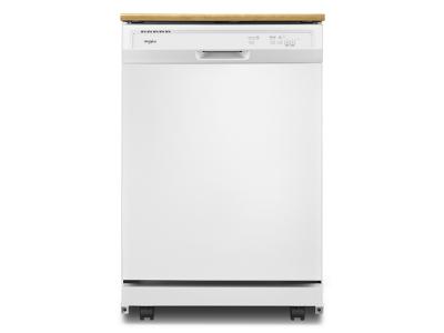 wdp370pahw dishwasher