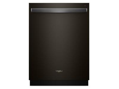 Whirlpool Smart Dishwasher with Stainless Steel Tub - WDT975SAHV