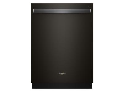 Whirlpool Stainless Steel Tub Dishwasher with Third Level Rack - WDT970SAHV