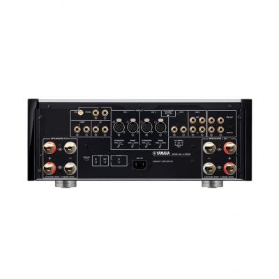 Yamaha Integrated Amplifier(Silver) - AS3200 (S)