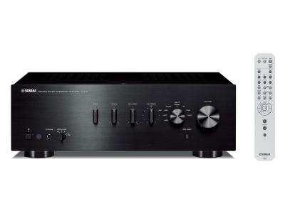 Yamaha Integrated Stereo Amplifiers AS301B