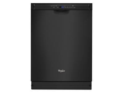 Whirlpool Dishwasher with Adaptive Wash Technology - WDF560SAFB