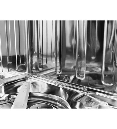 24" Whirlpool Dishwasher With Adaptive Wash Technology - WDF560SAFM