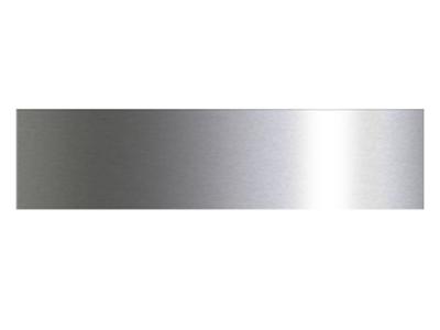 24" Wolf Cup Warming Drawer - Stainless - CW24/S
