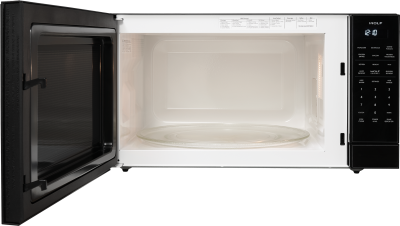 24" Wolf Standard Microwave Oven - MS24