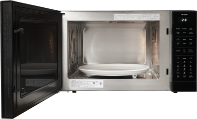 24" Wolf Convection Microwave Oven - MC24