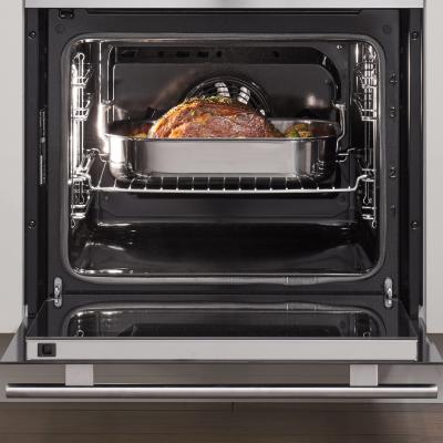24" Wolf E Series Transitional Built-In Single Oven - SO24TE/S/TH