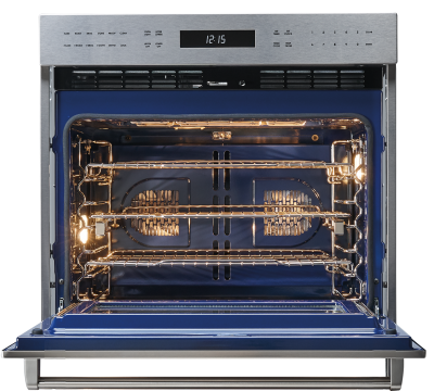 30" Wolf E Series Professional Built-In Single Oven - SO30PE/S/PH