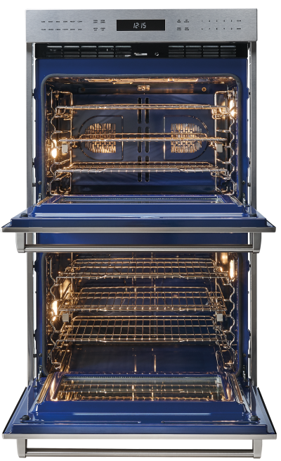 30" Wolf E Series Professional Built-In Double Oven - DO30PE/S/PH