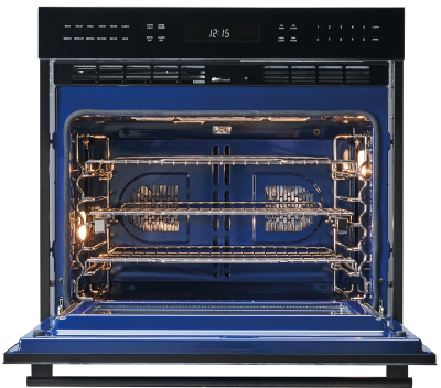 30" Wolf E Series Contemporary Built-In Single Oven - SO30CE/B/TH