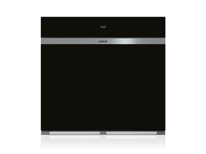 SO30FS Wolf 30 Built-In L Series Oven - Framed Door - C & C Audio