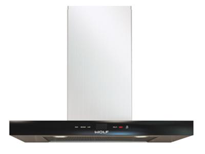 30" Wolf Wall Mount Chimney Range Hood  - VW30B