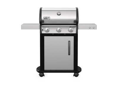 50" Weber Liquid Propane Gas Grill - Spirit S-315 LP