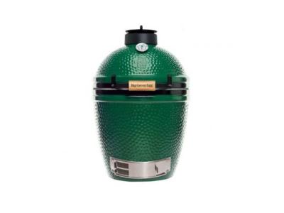 Big Green Egg Charcoal Grill - Medium Egg