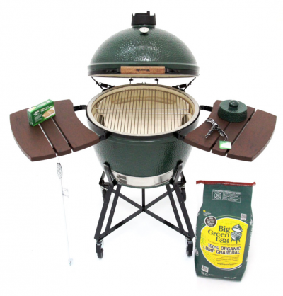 Big Green Egg Charcoal Grill - XLarge Egg