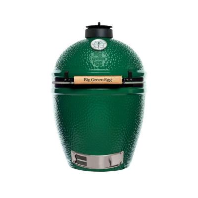 Big Green Egg  Built -In Charcoal Grill - Large EGG Built-In Kit