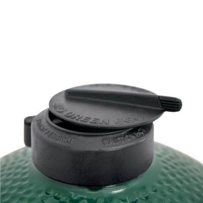 Big Green Egg  Built -In Charcoal Grill - Large EGG Built-In Kit