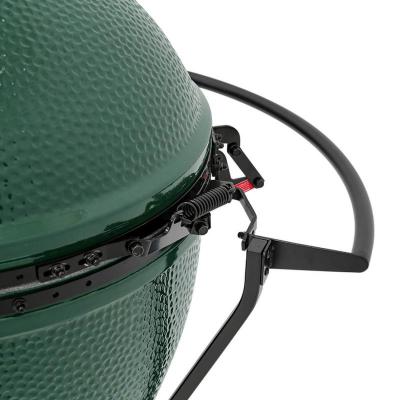 Big Green Egg  Built -In Charcoal Grill - Large EGG Built-In Kit