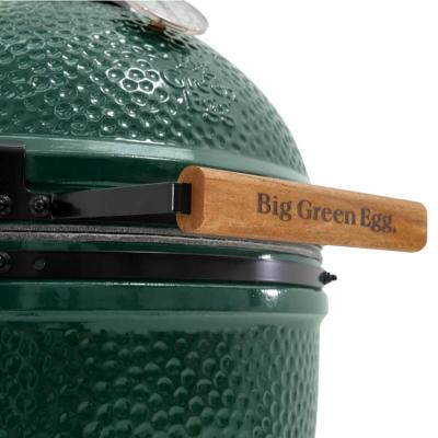 Big Green Egg  Built -In Charcoal Grill - Large EGG Built-In Kit