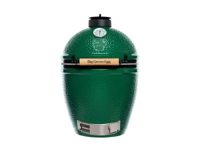 Big Green Egg  Built -In Charcoal Grill - Large EGG Built-In Kit