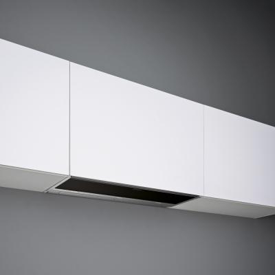 36" Falmec Design Series Move Under Cabinet Ducted Hood with 500 CFM - FDMOV36W5SW