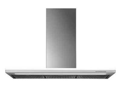 36" Falmec Design Series Lumen Wall Mount Ducted Hood with 500 CFM  - FDLUM36W5SS