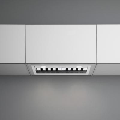 34" Falmec Professional Series Massimo Pro Built-In Range Hood - FIMAS34B6SS1