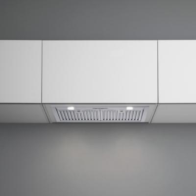 28" Falmec Design Series Danilo Built-In Hood - FIDAN28B9SS2