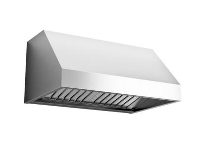 30" Falmec Professional Series Zeus Pro Wall Mount Ducted Hood - FP18P30W6SS