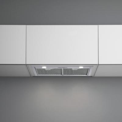 28" Falmec Potenza Series Sabina Built-In Range Hood - FISAB28B3SS