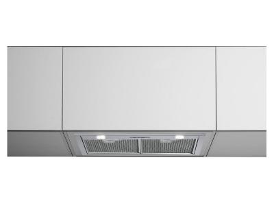 28" Falmec Potenza Series Sabina Built-In Range Hood - FISAB28B3SS