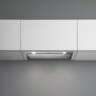 28" Falmec Valentina Built-In Range Hood with 500 CFM - FIVAL28B5SS1