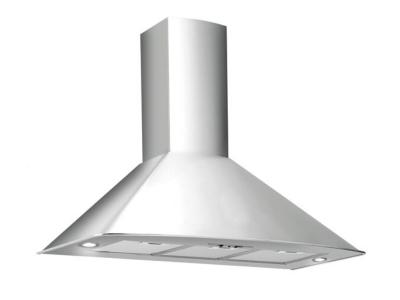 30" Falmec Potenza Series Afrodite Wall Mount Ducted Hood - FPAFX30W6SS