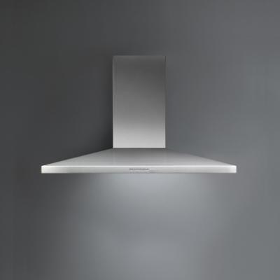 30" Falmec Potenza Series Vulcano Wall Mount Ducted Hood with 280 CFM - FPVUL30W3SS