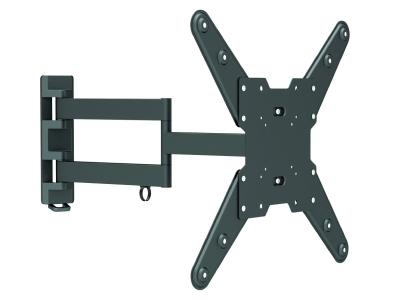 Everik Full-Motion TV Wall Mount - EM-A400