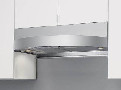 30" Zephyr Core Series Tamburo Under-Cabinet Range Hood - ZTAE30AS290