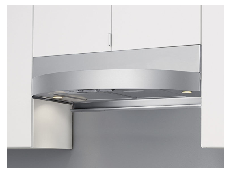 Faber Ostro Under Cabinet Range Hood