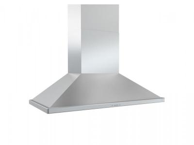 42" Zephyr Core Series Siena Pro Wall Mount Range Hood - ZSPE42BS