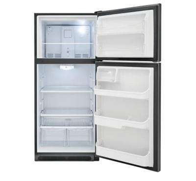 30" Frigidaire Gallery 20.4 Cu. Ft. Top Freezer Refrigerator - FGTR2037TD