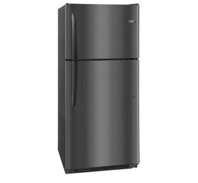 30" Frigidaire Gallery 20.4 Cu. Ft. Top Freezer Refrigerator - FGTR2037TD