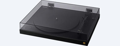 SONY USB TURNTABLE - PSHX500